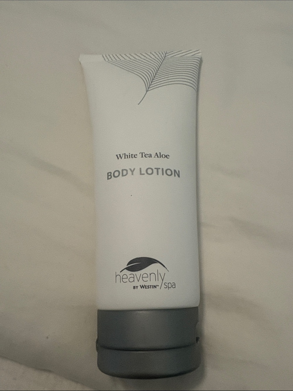 Westin White Tea Aloe Body Lotion - 7 oz.
